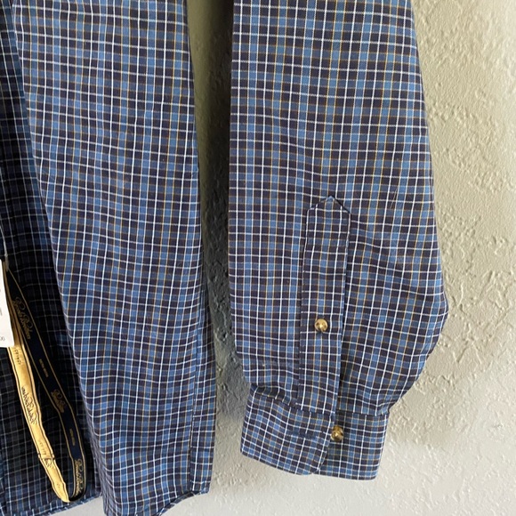Brooks Brothers long sleeve men’s button down - Picture 4 of 4